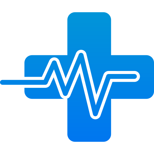 Hospital Grade Icon