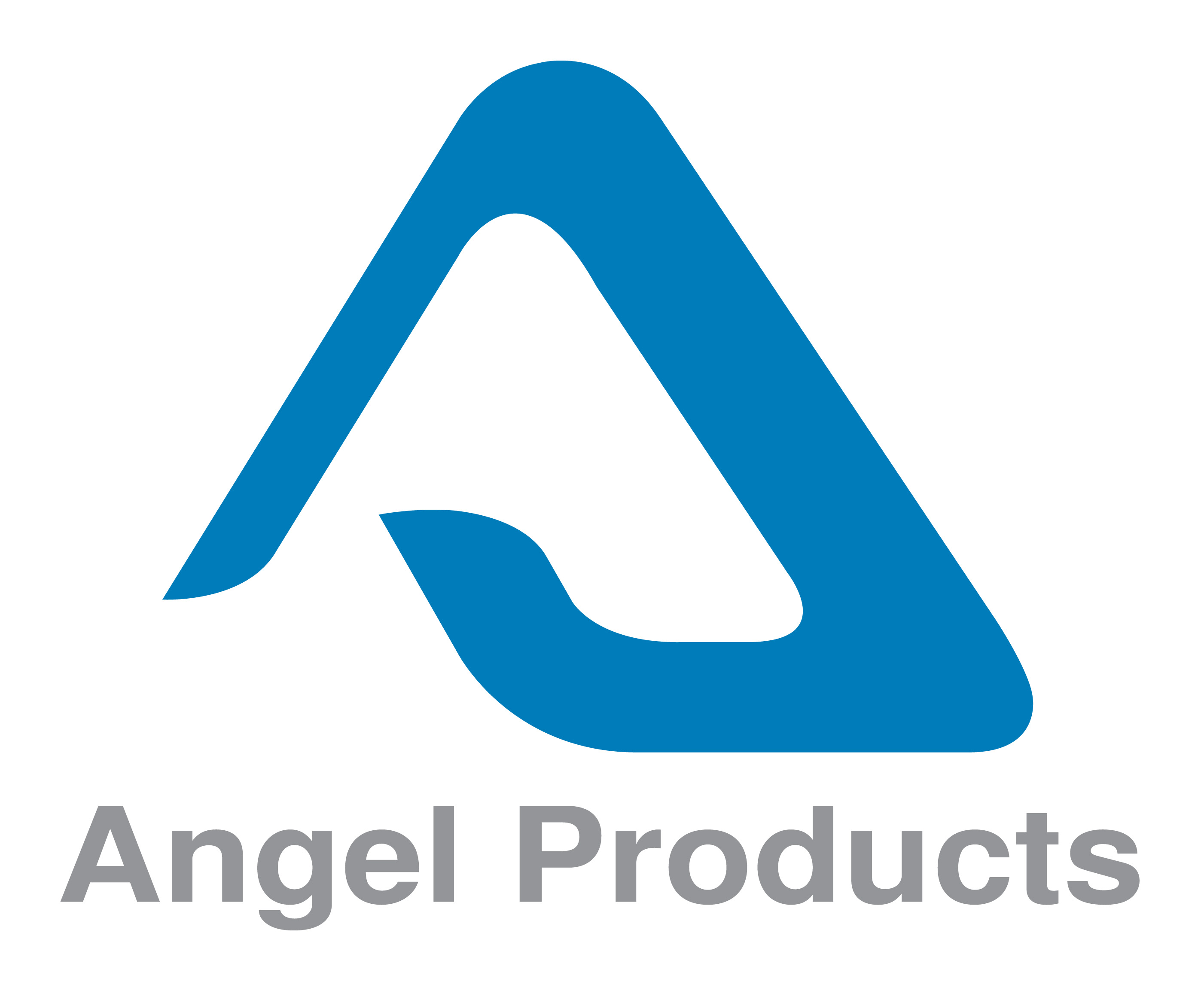 Angel Products logo