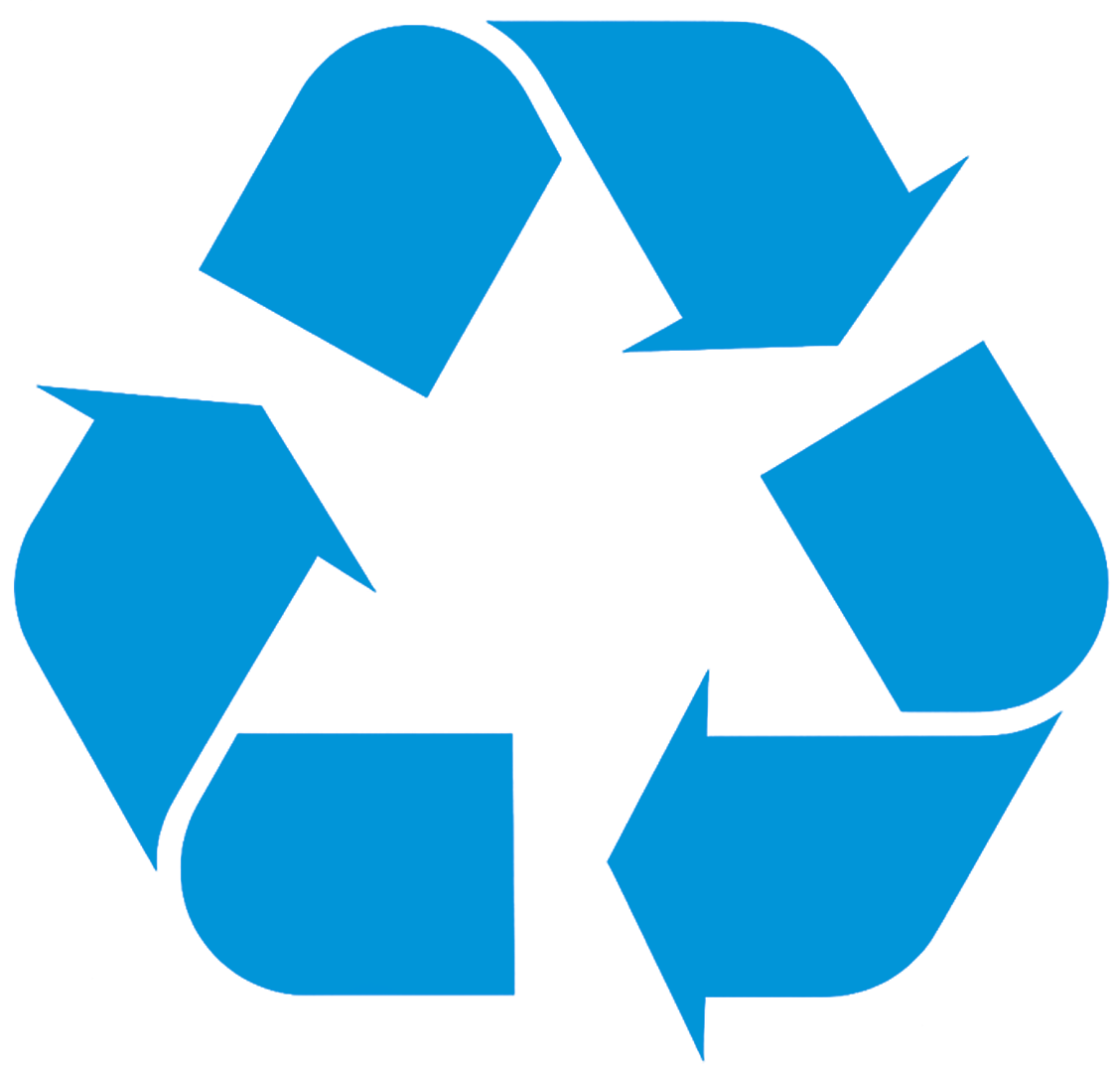 Recyclable Material Icon